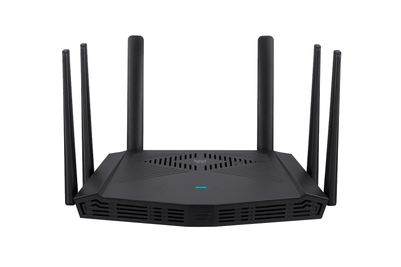 Acer Predator Connect W6X Wi-Fi 6 Router