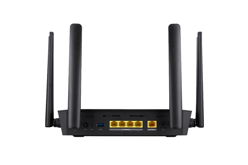 Acer Predator Connect W6X Wi-Fi 6 Router