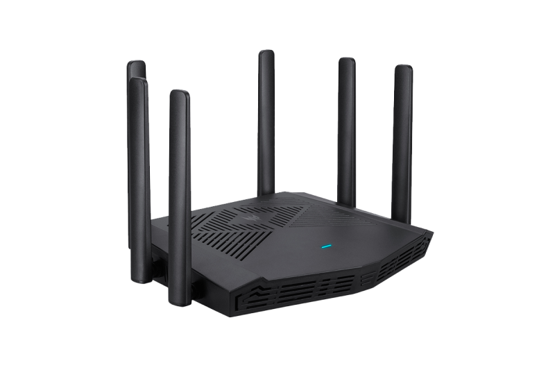 Acer Predator Connect W6X Wi-Fi 6 Router
