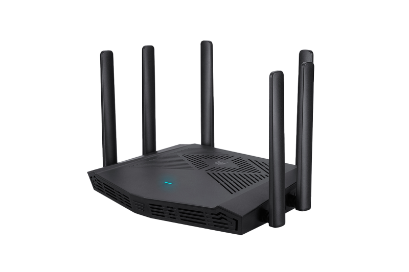 Acer Predator Connect W6X Wi-Fi 6 Router