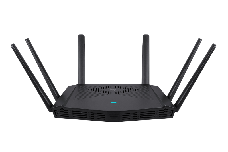 Acer Predator Connect W6X Wi-Fi 6 Router