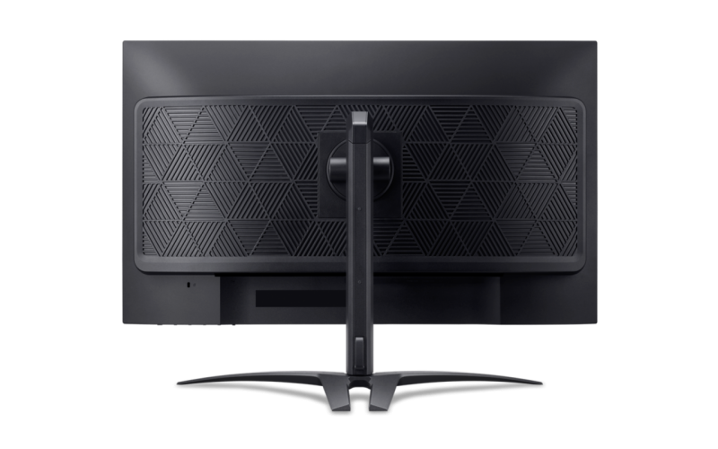Acer Predator XB323QUM3bmiiphx - FreeSync Premium Monitor 31,5"