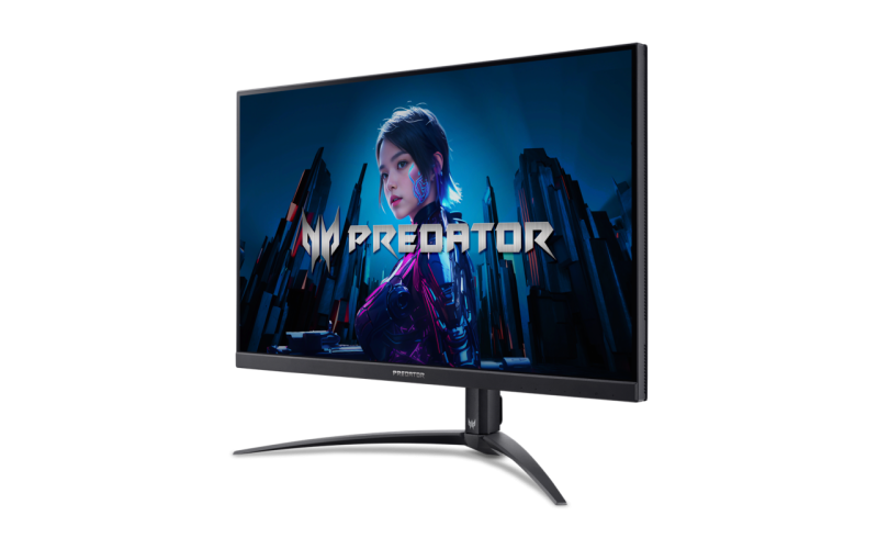 Acer Predator XB323QUM3bmiiphx - FreeSync Premium Monitor 31,5"