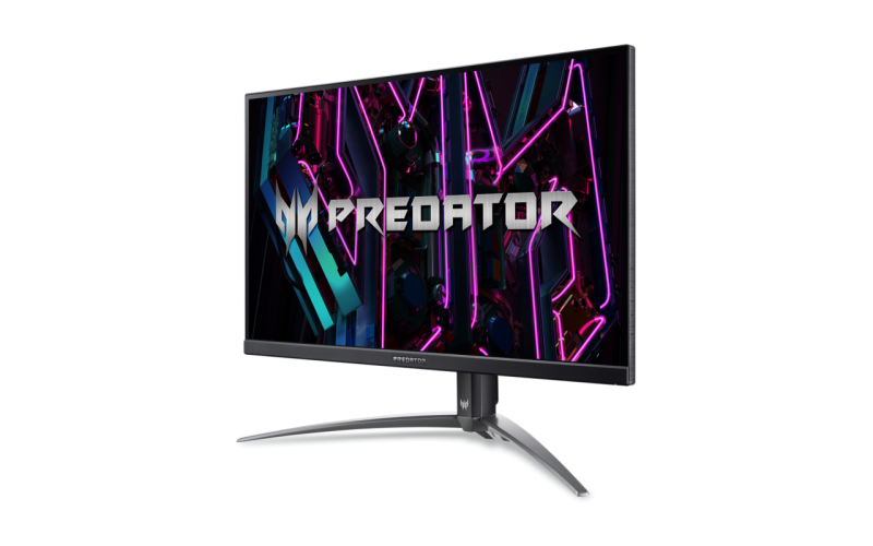 Acer Predator XB273UV3bmiiprzx FreeSync Premium Monitor 27"