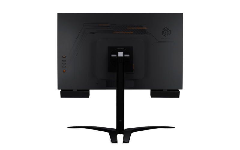 Acer Predator SpatialLabs™ View 27 3D Monitor 27"