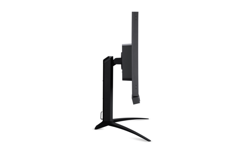 Acer Predator SpatialLabs™ View 27 3D Monitor 27"