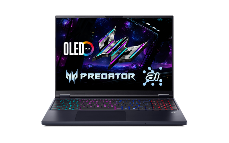 Acer Predator Helios Neo 16 AI - PHN16-73-73YX