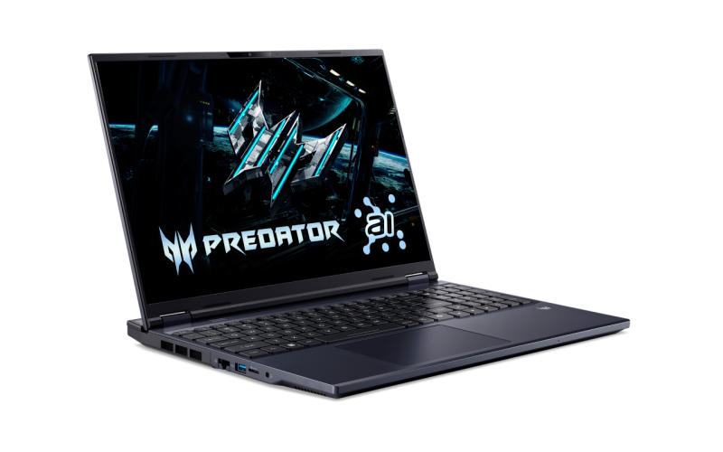 Acer Predator Helios Neo 16 AI - PHN16-73-73YX