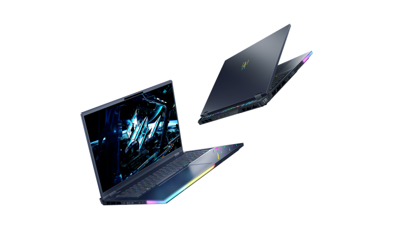 Acer Predator Helios 18 AI - PH18-73-92Z1