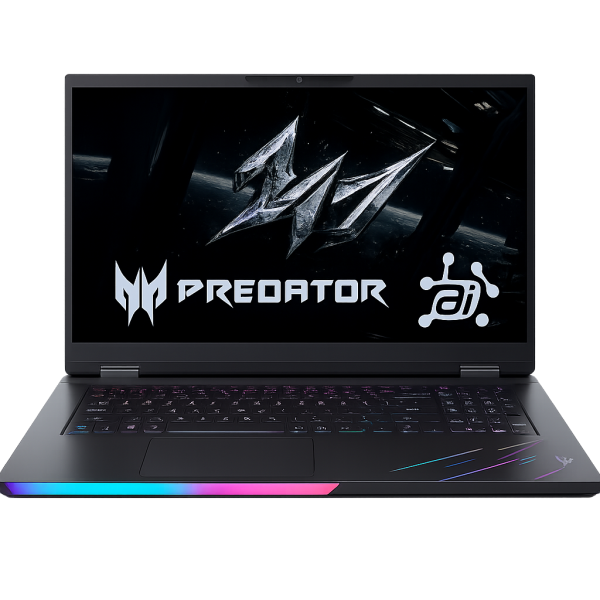 Acer Predator Helios 18 AI - PH18-73-92Z1