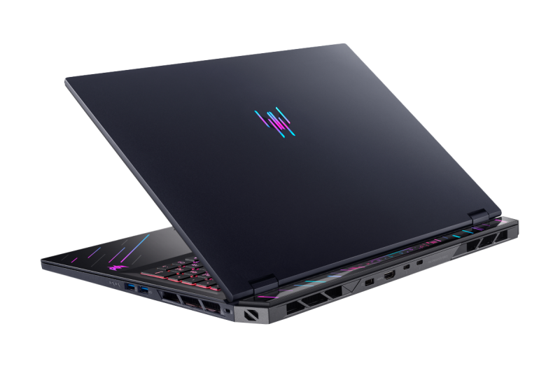 Acer Predator Helios 18 AI - PH18-73-91JF