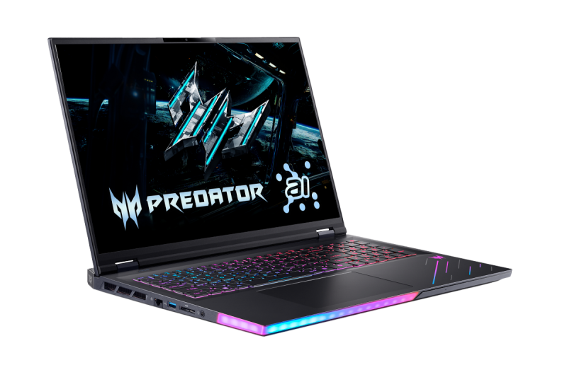 Acer Predator Helios 18 AI - PH18-73-91JF