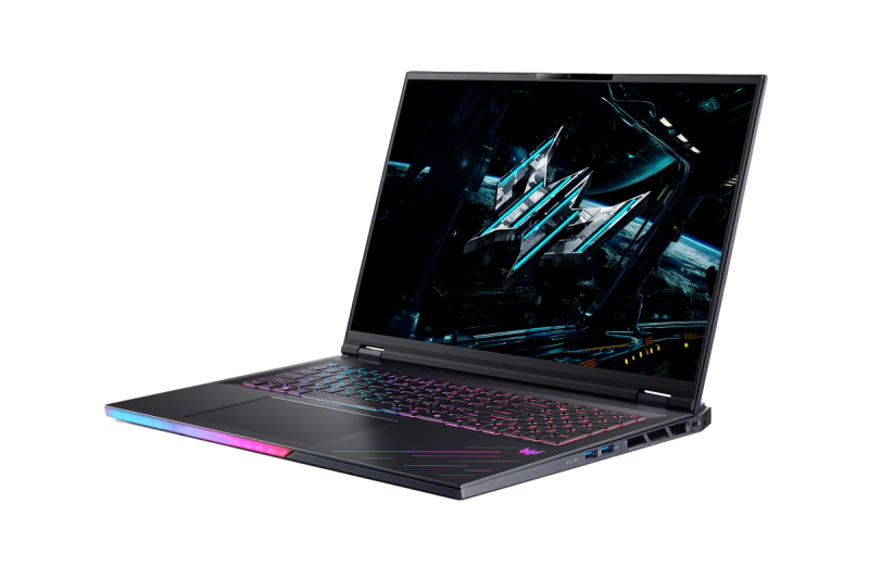 Acer Predator Helios 18 AI - PH18-73-91JF