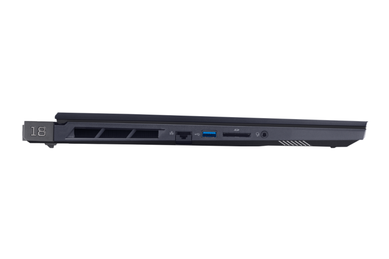 Acer Predator Helios 18 AI - PH18-73-91JF