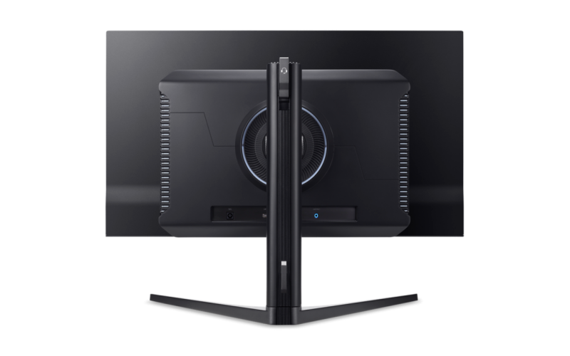 Acer Predator X27UX1biiphx Monitor 26,5"