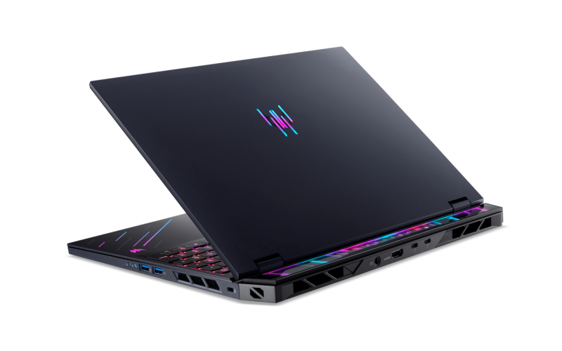 Acer Predator Helios 16 AI - PH16-73-98QB