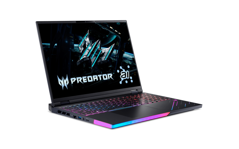 Acer Predator Helios 16 AI - PH16-73-98QB