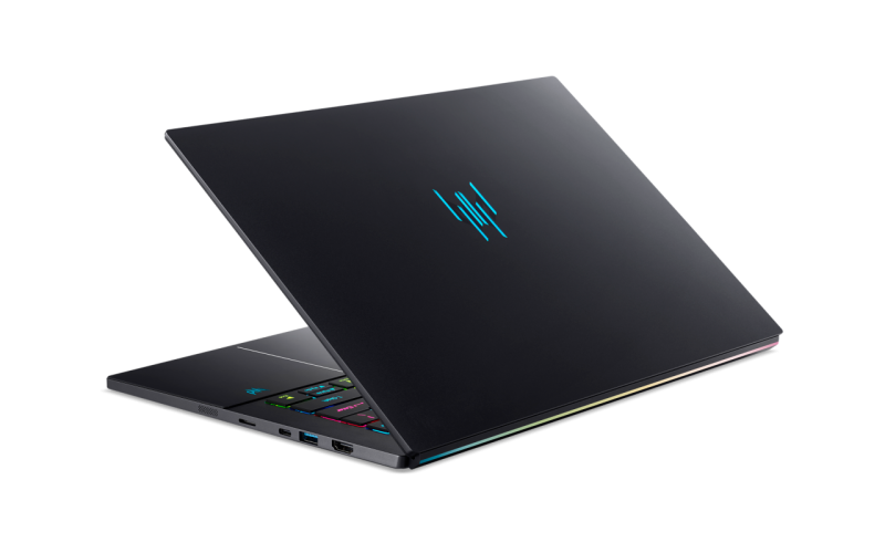 Acer Predator Triton 14 AI - PT14-52T-91FH