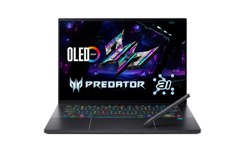 Acer Predator Triton 14 AI - PT14-52T-91FH