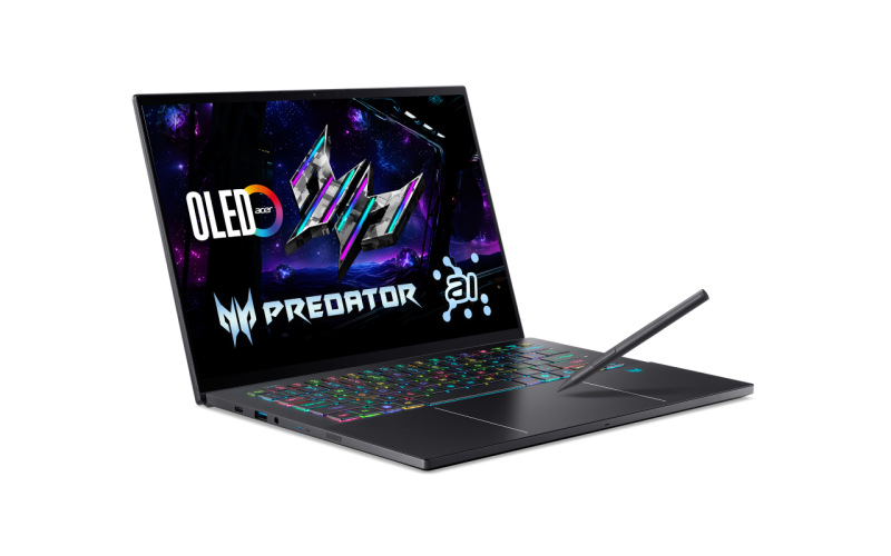 Acer Predator Triton 14 AI - PT14-52T-91FH