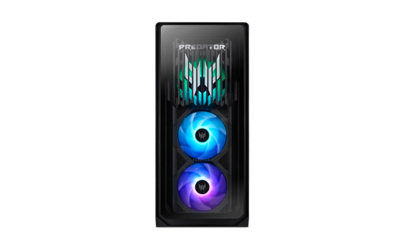 Acer Predator Orion 5000 - PO5-660 - Gamer asztali gép