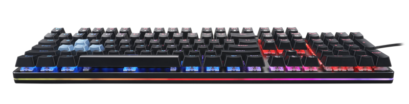 Acer Predator AETHON 303 Gamer billentyűzet - Angol kiosztás!