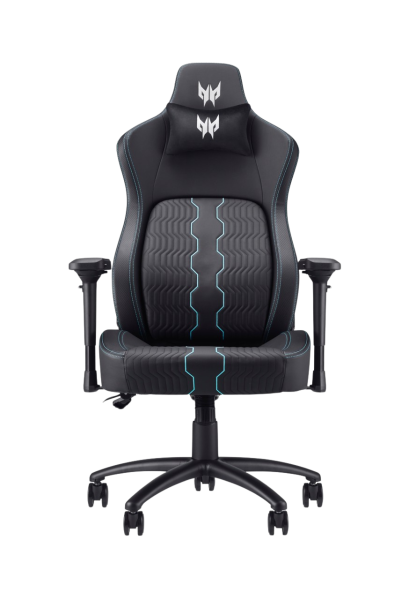 Acer Predator Rift Pro 371 Gamer Szék