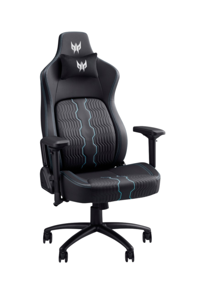 Acer Predator Rift Pro 371 Gamer Szék