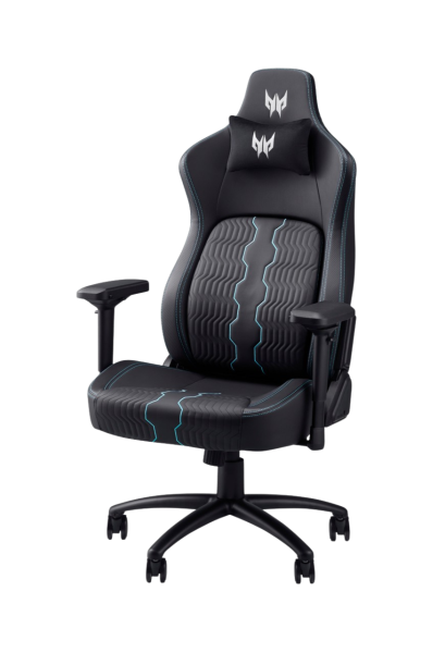 Acer Predator Rift Pro 371 Gamer Szék