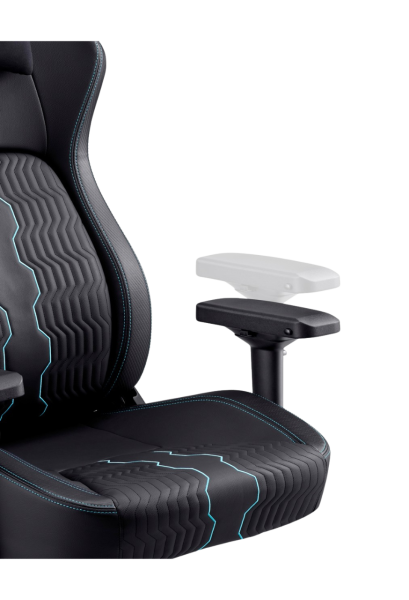 Acer Predator Rift Pro 371 Gamer Szék