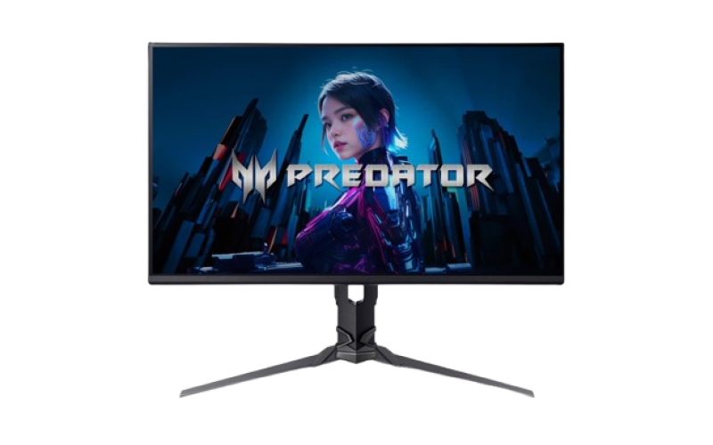 Acer Predator XB253QFbmiiprx Monitor 24,5"