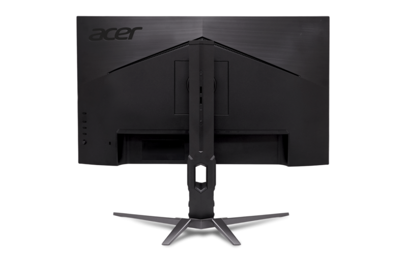 Acer Predator XB323QKV4bmiiprx - FreeSync Premium Monitor 31,5" 4K UHD