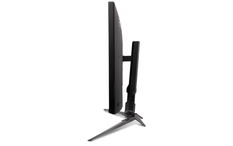 Acer Predator XB323QUPbmiiprx - FreeSync Monitor 31,5"