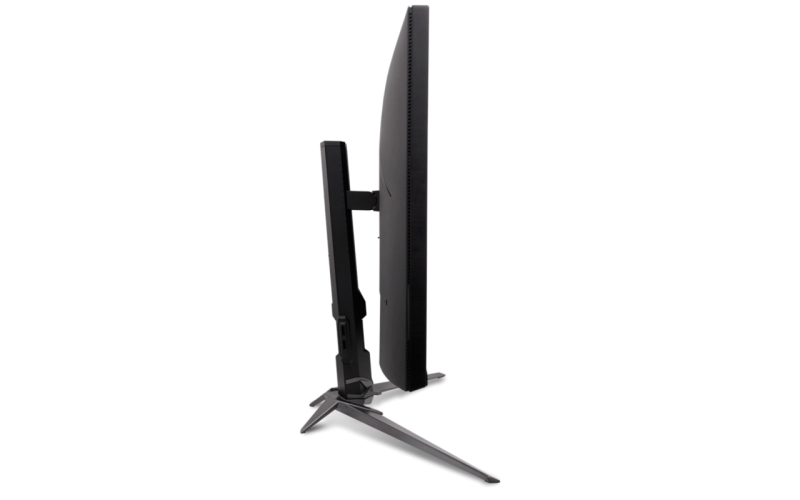 Acer Predator XB323QUPbmiiprx - FreeSync Monitor 31,5"