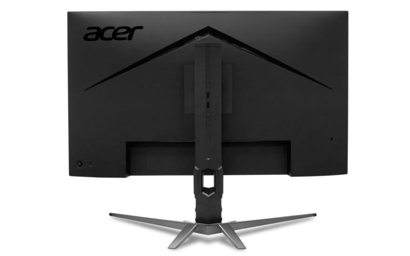 Acer Predator XB323QUPbmiiprx - FreeSync Monitor 31,5"