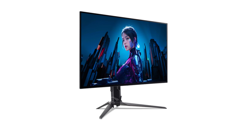 Acer Predator X27UF3bmiipruzx OLED FreeSync Monitor 27"