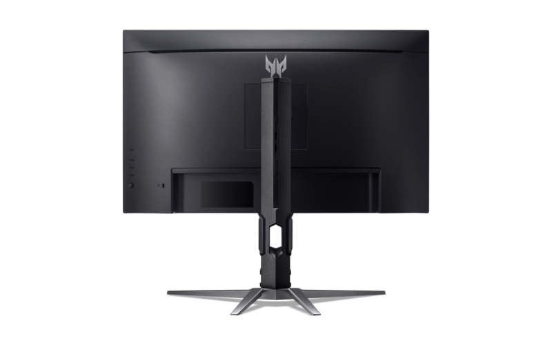 Acer Predator XB273UF5bmiiprzx Monitor 27"
