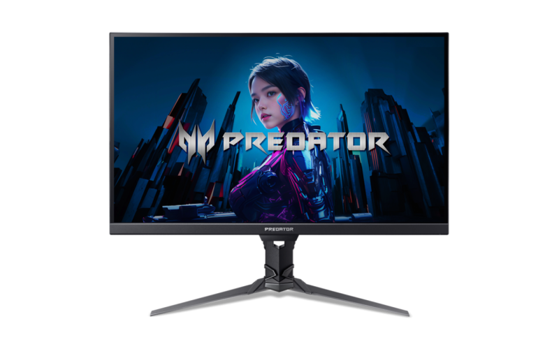 Acer Predator XB273UF5bmiiprzx Monitor 27"