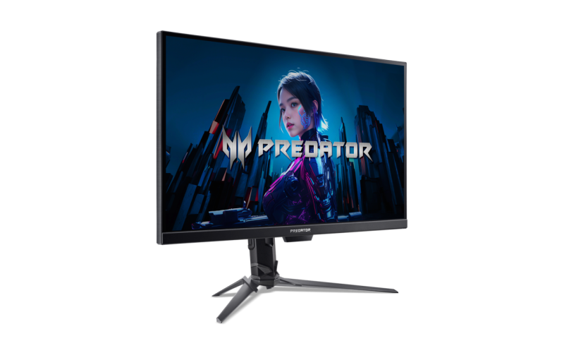 Acer Predator XB273UF5bmiiprzx Monitor 27"