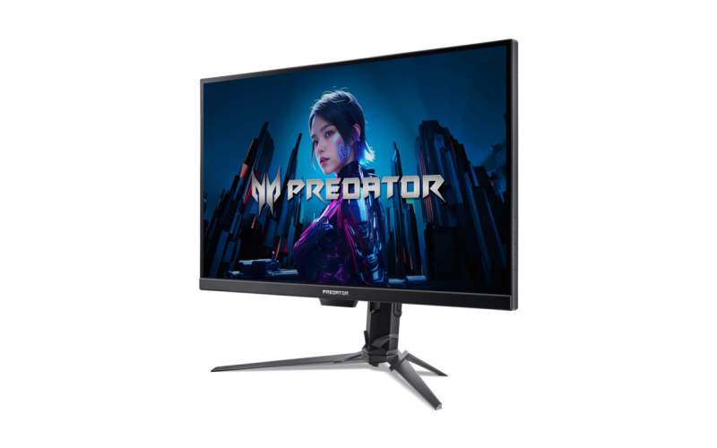 Acer Predator XB273UF5bmiiprzx Monitor 27"