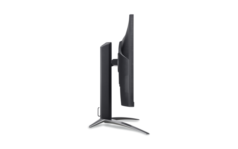 Acer Predator XB273UX1bmiiprx FreeSync Premium Monitor 27"