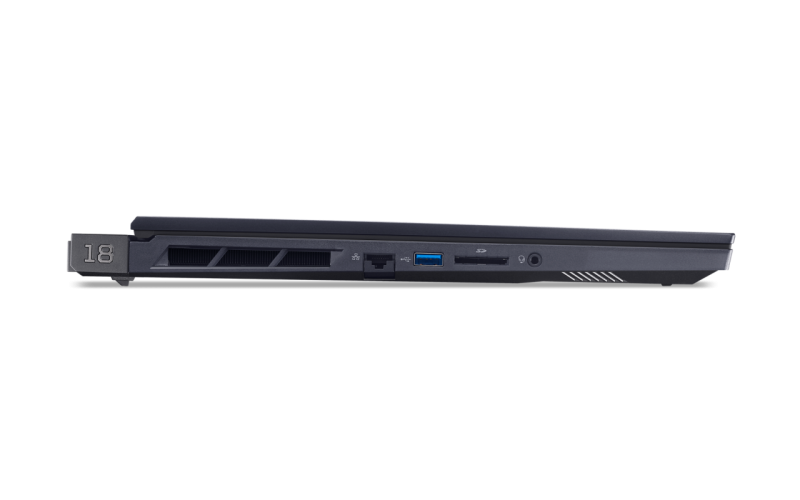 Acer Predator Helios 18 AI - PH18-I71-94JA