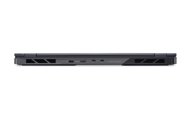 Acer Predator Helios 18 AI - PH18-I71-94JA