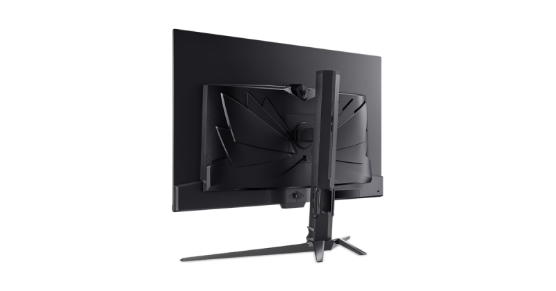 Acer Predator X32X5bmiiphuzx 4K OLED Monitor 32"