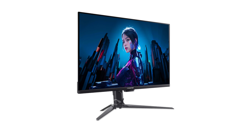 Acer Predator X32X5bmiiphuzx 4K OLED Monitor 32"