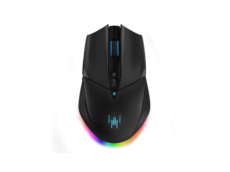Acer Predator Cestus 535 Vezeték Nélküli Gamer Egér 8K