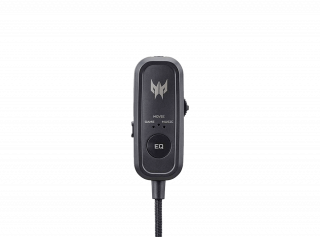 Acer Predator Galea 350 Gamer Headset