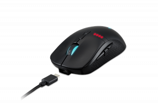 Acer Predator Cestus 350 Gamer Egér