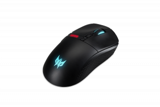 Acer Predator Cestus 350 Gamer Egér