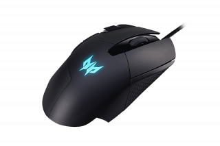 Acer Predator Cestus 315 Gamer Egér (PMW010)